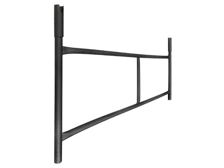 Rusztowanie warszawskie Producent