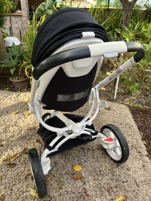 Carrinho Quinny mood