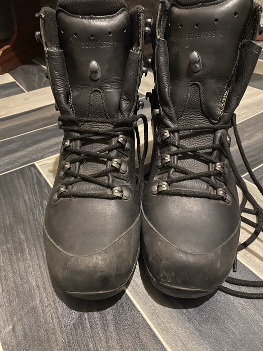 Берци, нові одягались лише один раз