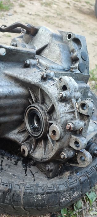 КПП Таврия 1.1, Славута 1.2 ,Сенс 1.3