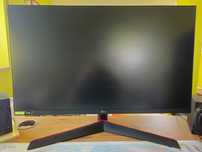 Monitor LG 27GN800-B