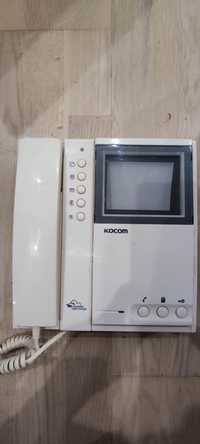 Домофон Kocom kvm-524RG