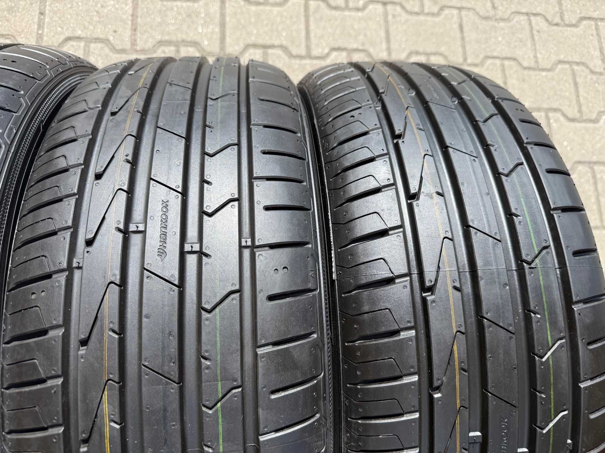 4X NOWE Opony 215/45r18 Hankook Ventus Prime 3  4x2022r.