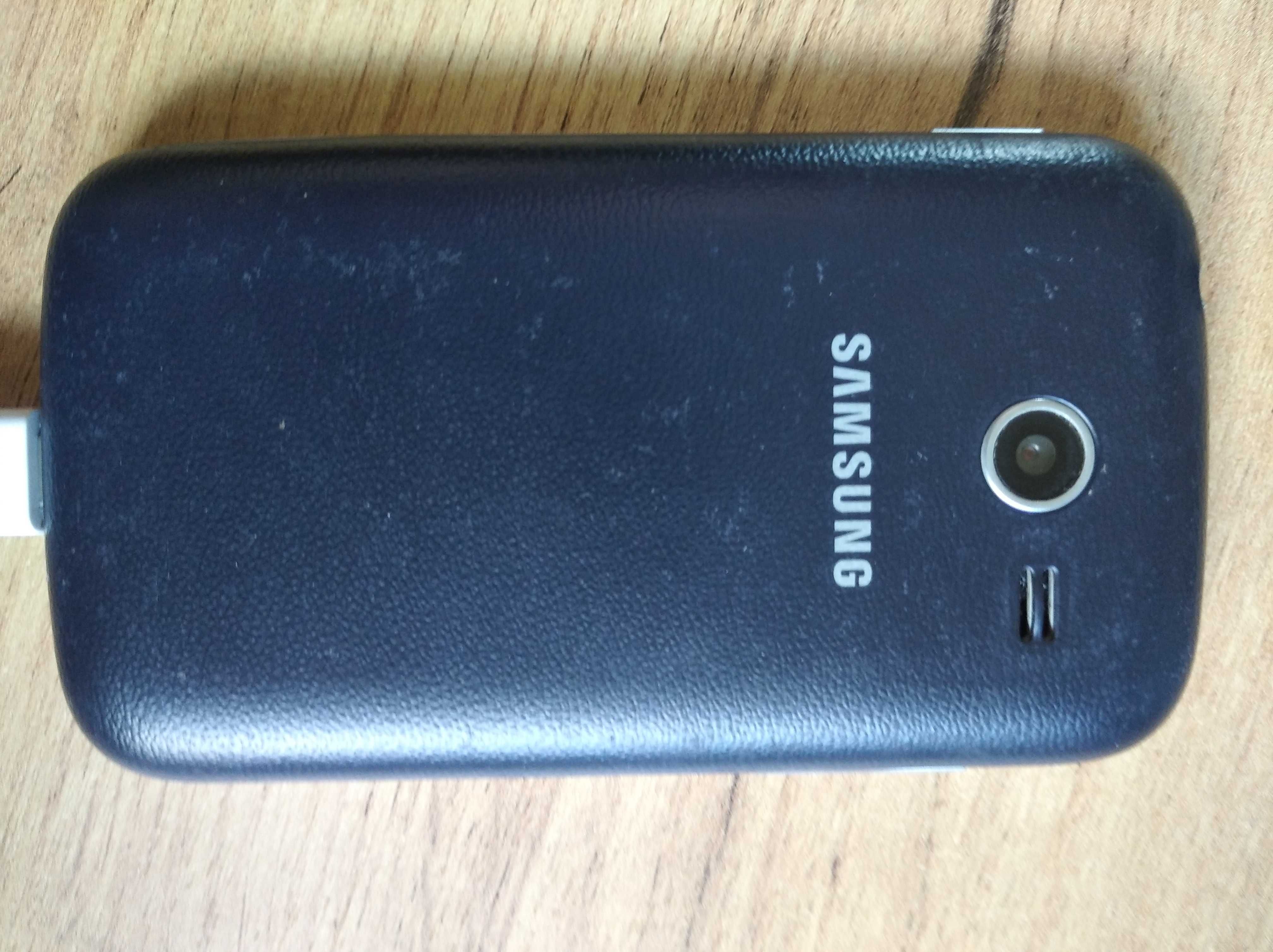Samsung Galaxy Pocket 2