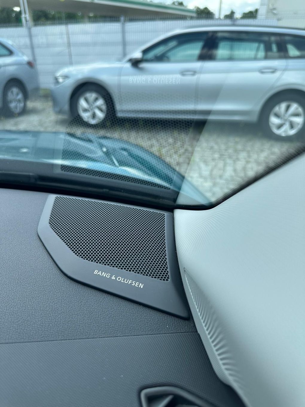 Audi A1 Audi A1 Sportback Bang Olufsen
