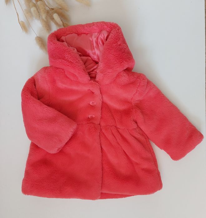 Futerko dziewczęce Jasper Conran r. 68/74