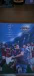 Album kolekcjonerki Panini champions league 2011/2012