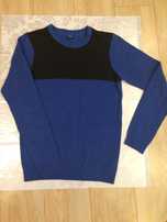 Sweter bluza młodzieżowa 170./ 176