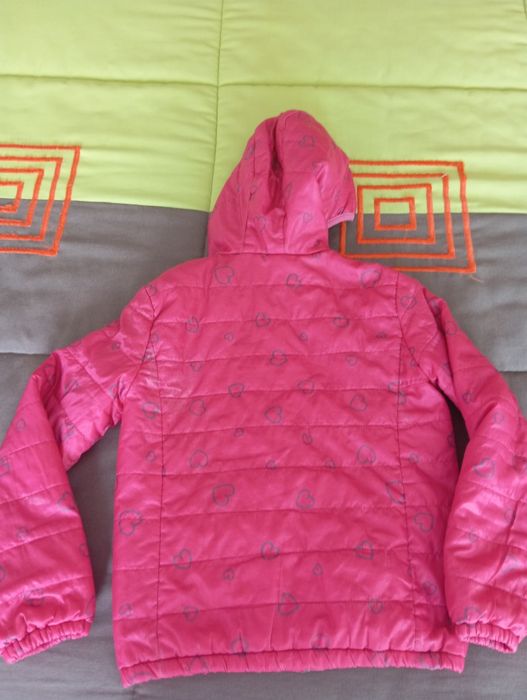 Kispo Prénatal 7/8 anos