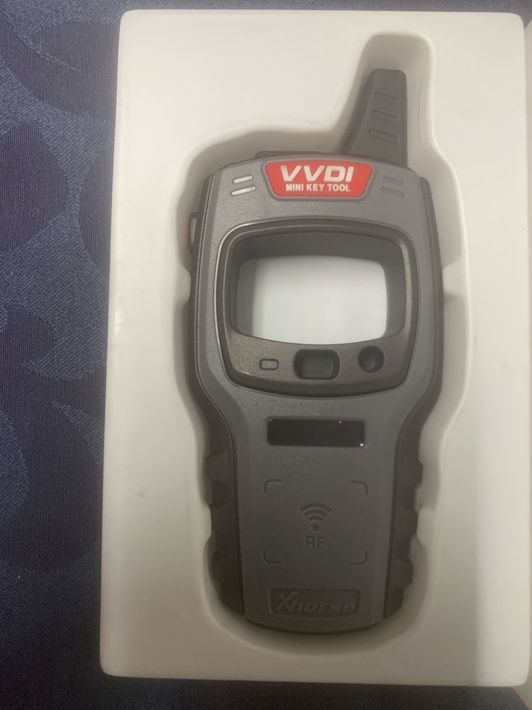 Xhorse vvdi mini key tool