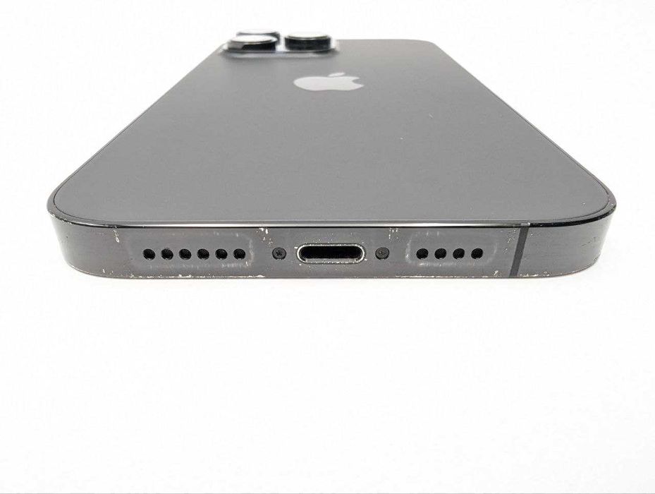 Apple iPhone 14 Pro Max 128GB Czarny