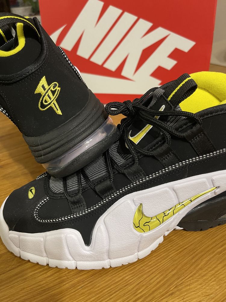 Продаю Nike Air max penny