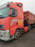 Продам Volvo FH 12 420, 2005 г.в. + прицеп 2005 г.в.