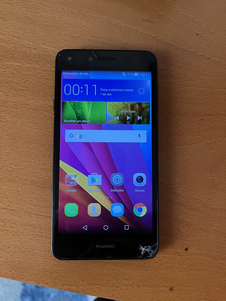 Huawei Y5 II.