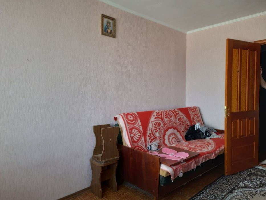 Оренда квартири звичайний стан, є техніка