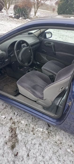 Opel Corsa B 1.2