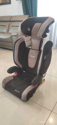 Fotelik samochodowy Recaro Monza Nova 15-36kg