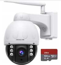 Kamera bezpieczeństwa IP ORISCAM SD17S