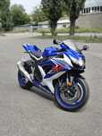 Мотоцикл SUZUKI GSX-R750,СУЗУКИ 750