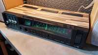 Odbiornik radiowy Unitra Amator 2 Stereo DSS-201 po renowacji