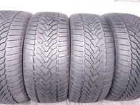Uniroyal Winter Expert 275/45 R20 110V 2023 7.5-8mm