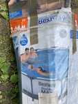 Basen Bestway pro nax 366 cm