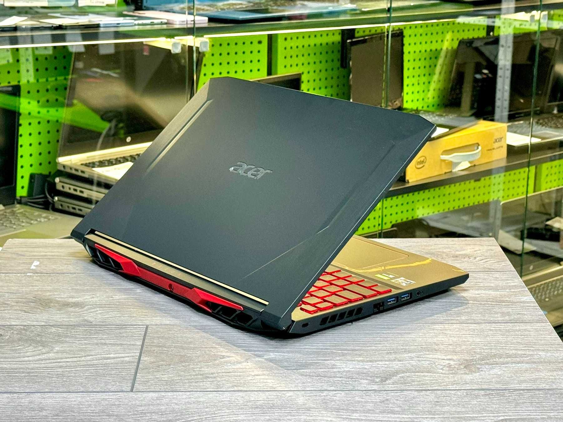 НОВИНКА!!! Ігровий ACER NITRO / Розстрочка / Безкоштовна доставка