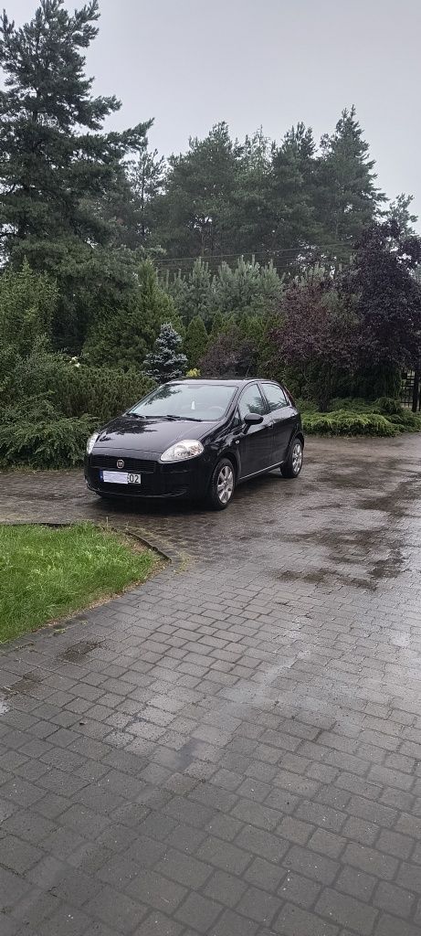 Fiat Grande Punto