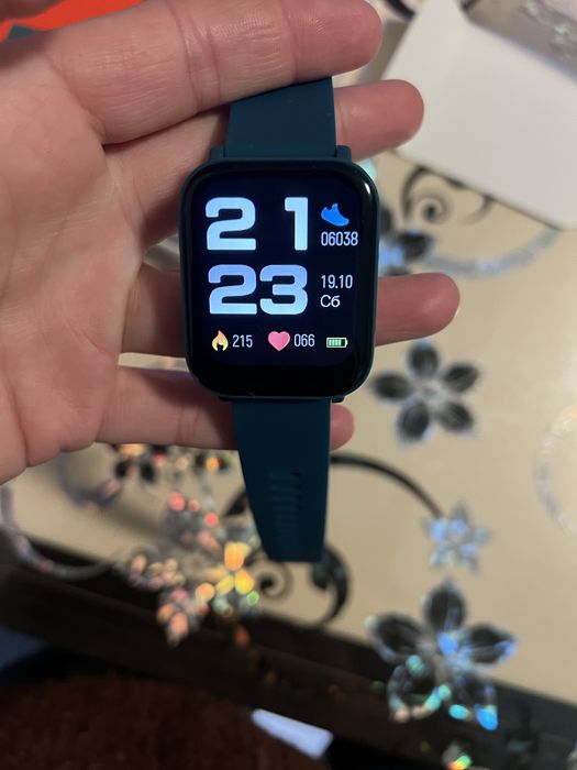 Смарт часы Canyon sw54