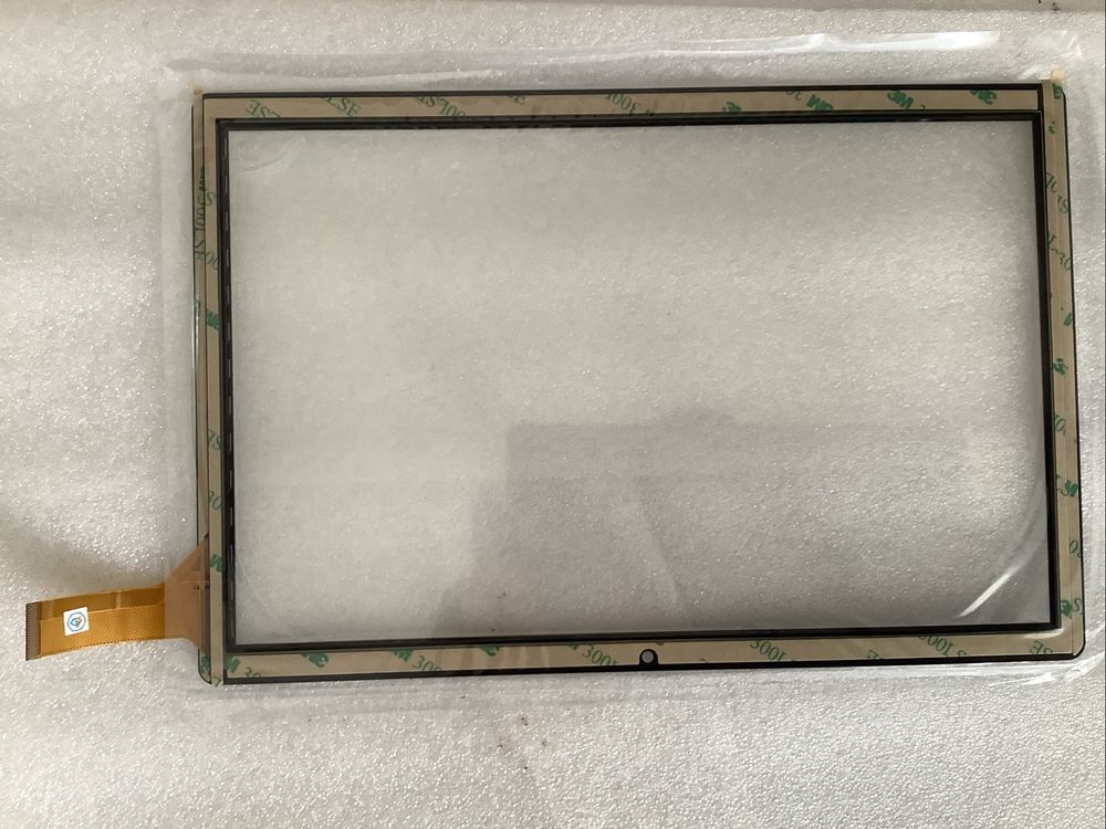 Vidro tatil / touch screen YJ1812PG101A2J1-FPC-V0