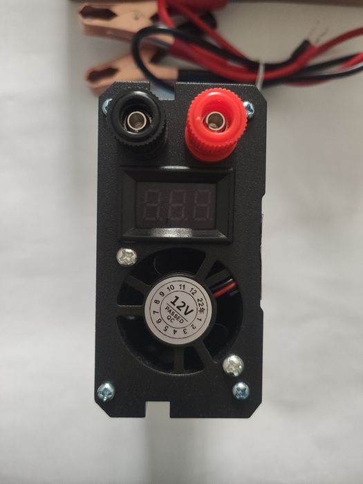 Перетворювач напруги Tataliken 1600W