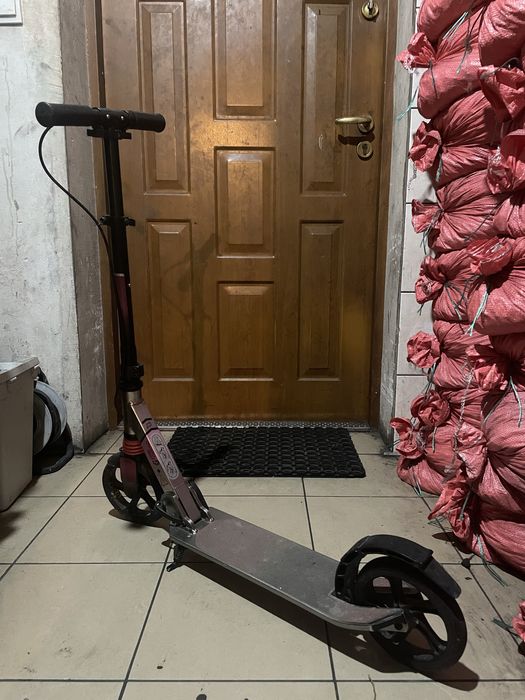 Hulajnoga Oxelo Mid 9