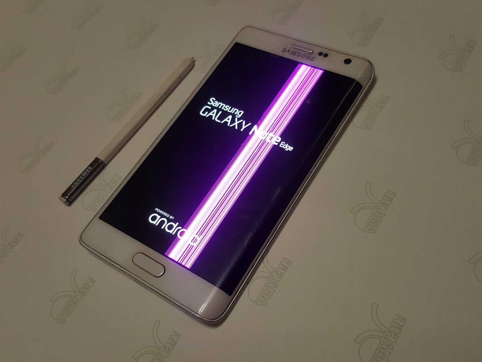Смартфон Samsung Note Edge N915 S7 edge g935