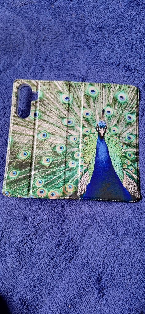 Etui na telefon Samsung Galaxy a54