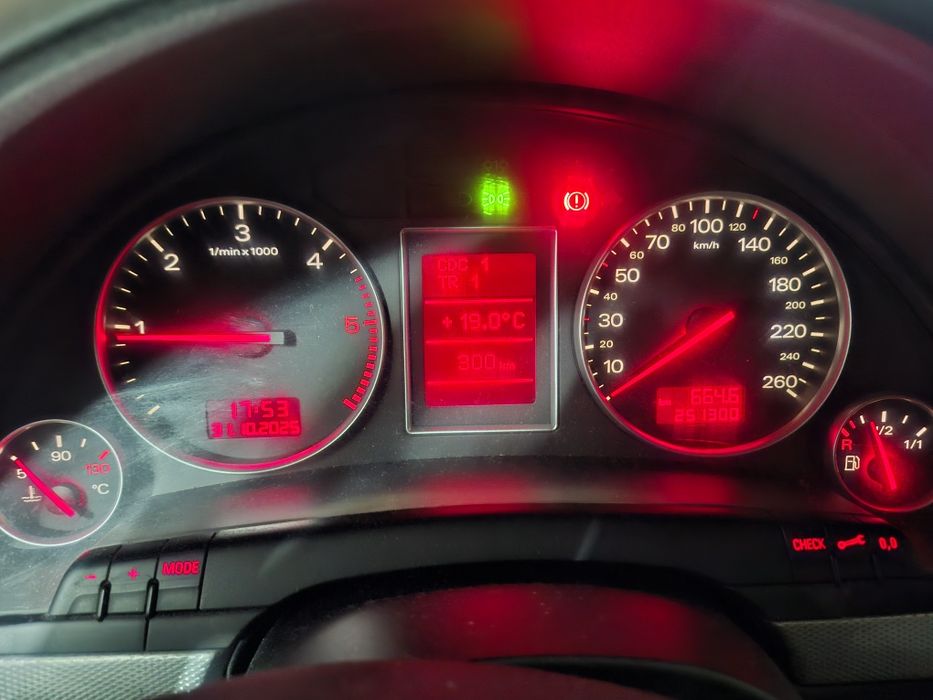 Carro Audi A4 1.9 TDI