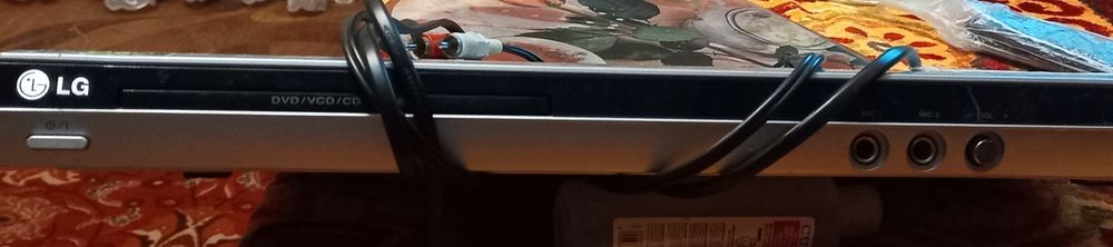 Видеоаппаратура,