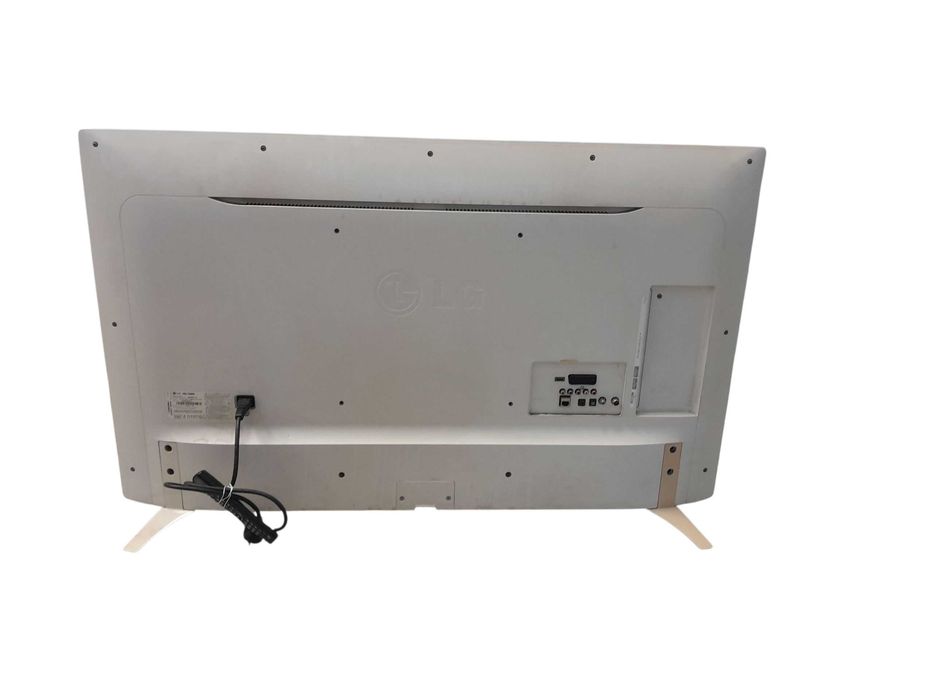 telewizor LG 49LF590V 49CALI smart tv