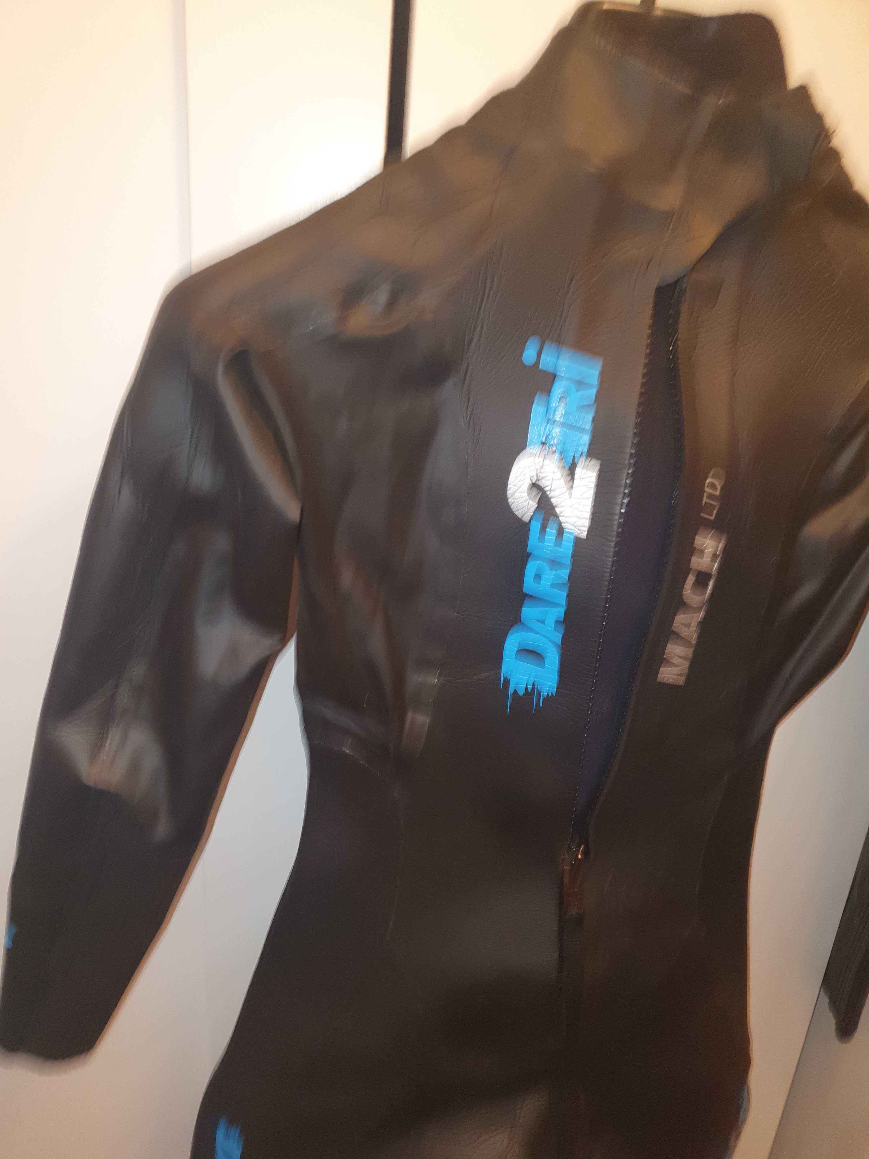 pianka triathlonowa dare2tri Mach rozm. L, triathlon