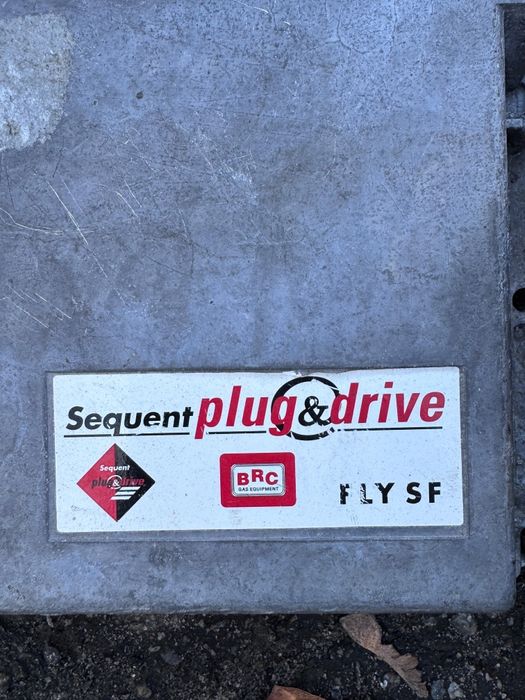 Газовое оборудование БРЦ оригинал