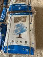 AMG kraft pellet A1