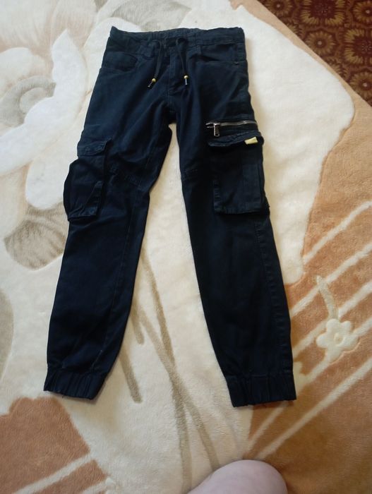 Джинси котонові,на хлопчика