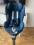 Fotelik Cybex Platinum Base Z, Base Z One z bazą obrotową