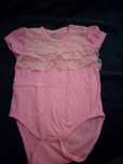 Body Pepco 86 dla dziewczynki