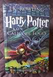Harry Potter e o Cálice de Fogo - J.K. Rowling (Edição Castelo)