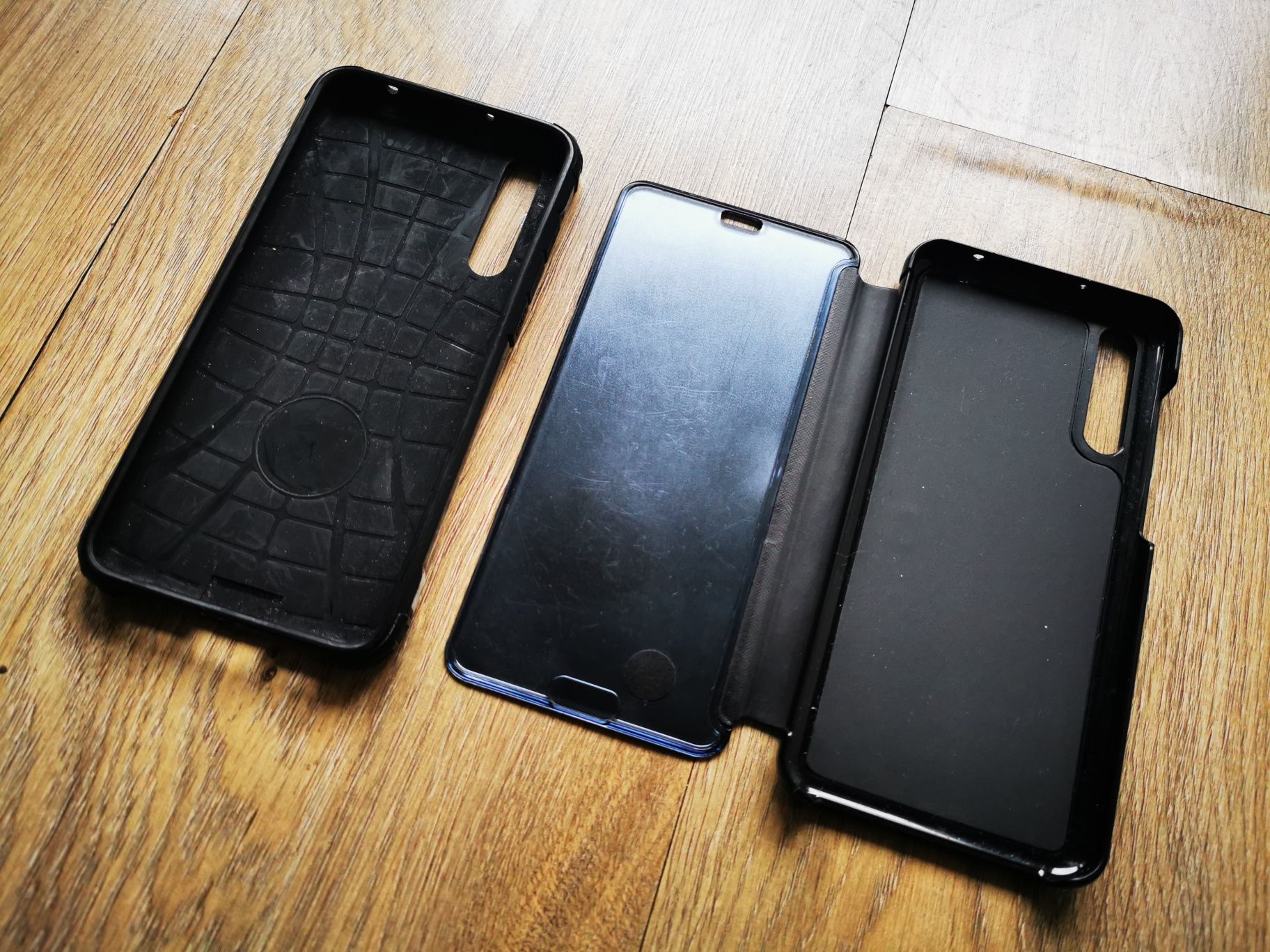 Huawei P20pro etui case obudowa