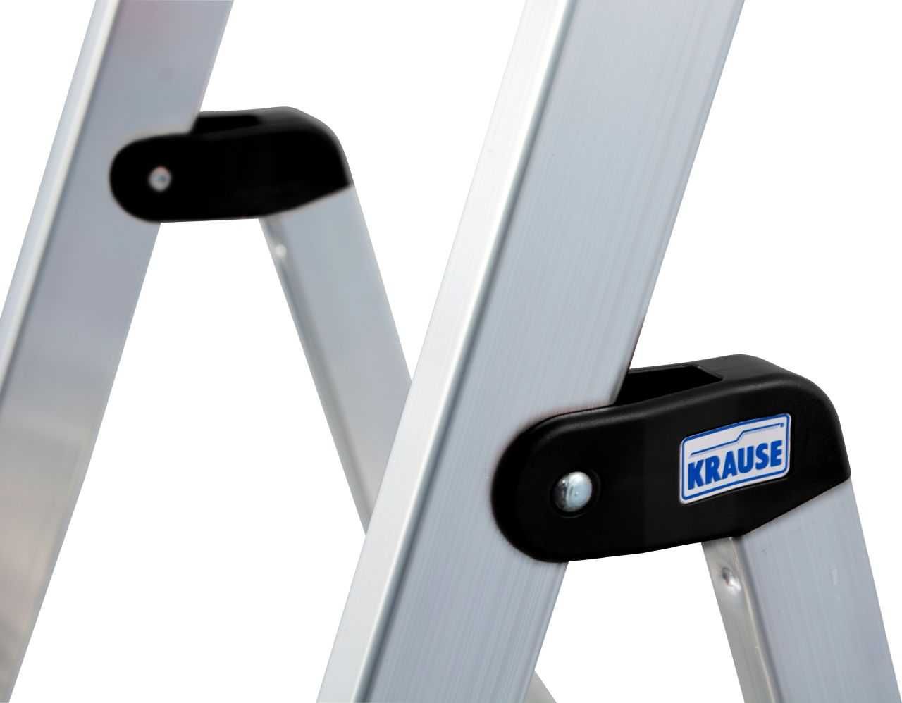 Оригінальна стремянка KRAUSE Safety 8 сходинок