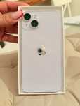 Iphone 14 128 G fiolet