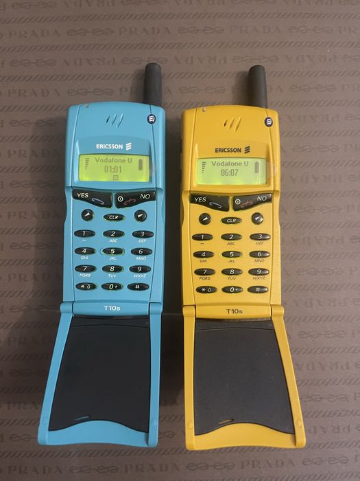 Ericsson t10s,ретро,винтаж