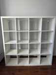 IKEA KALLAX 4x4 stan idealny