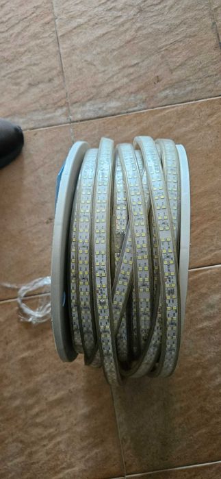 Fita led exterior 50 metros